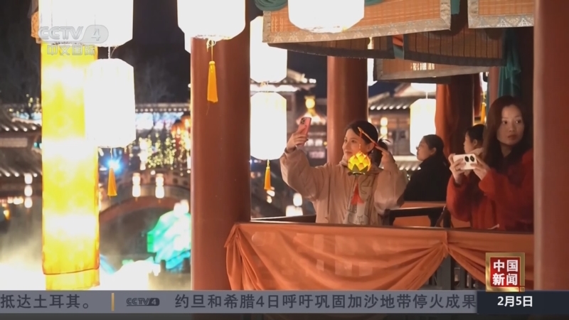 拥有丰富的