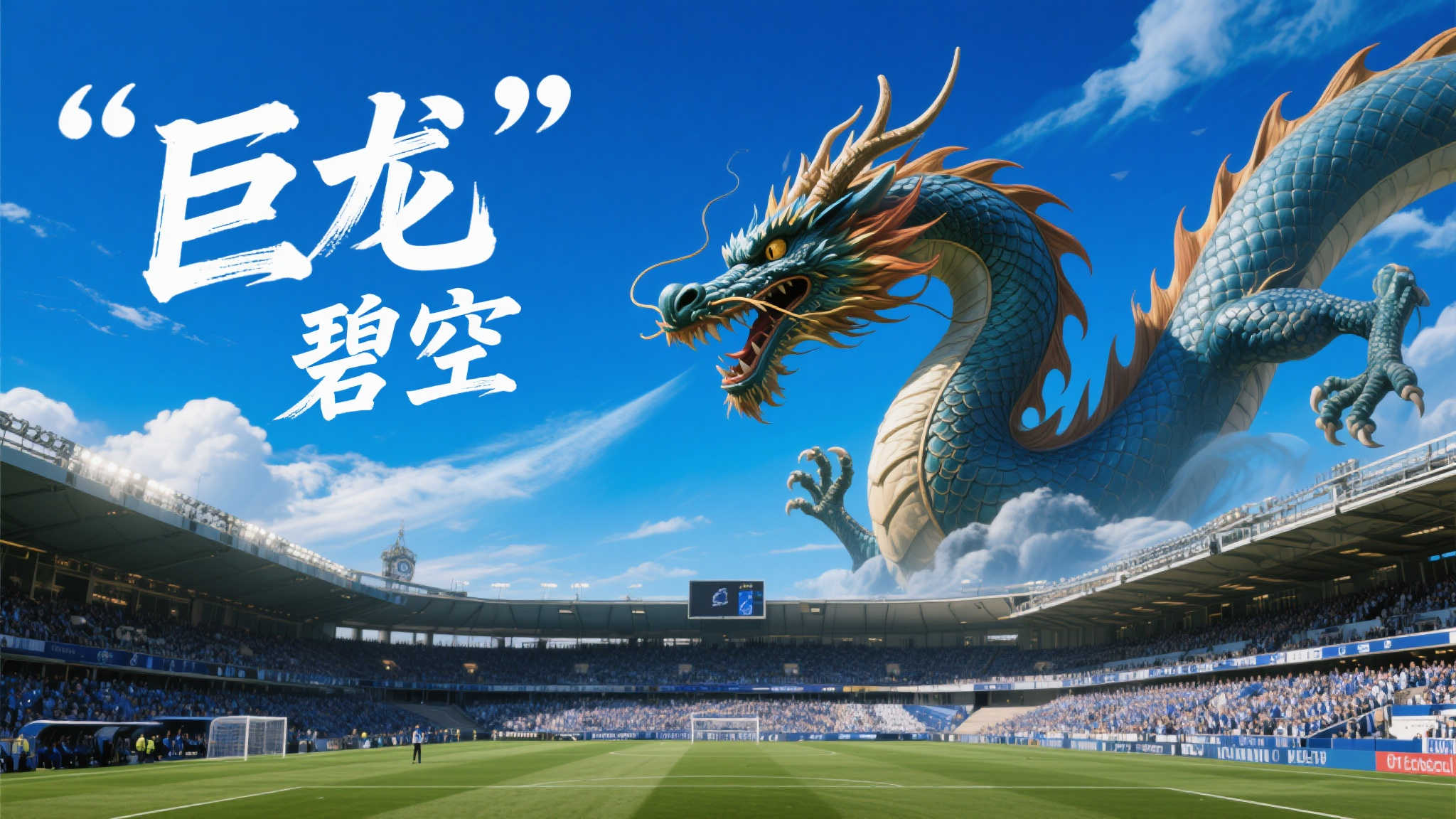 不仅是一场