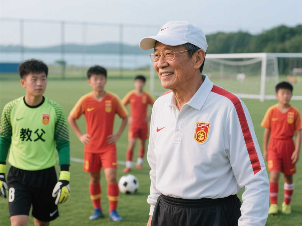 这样的成就