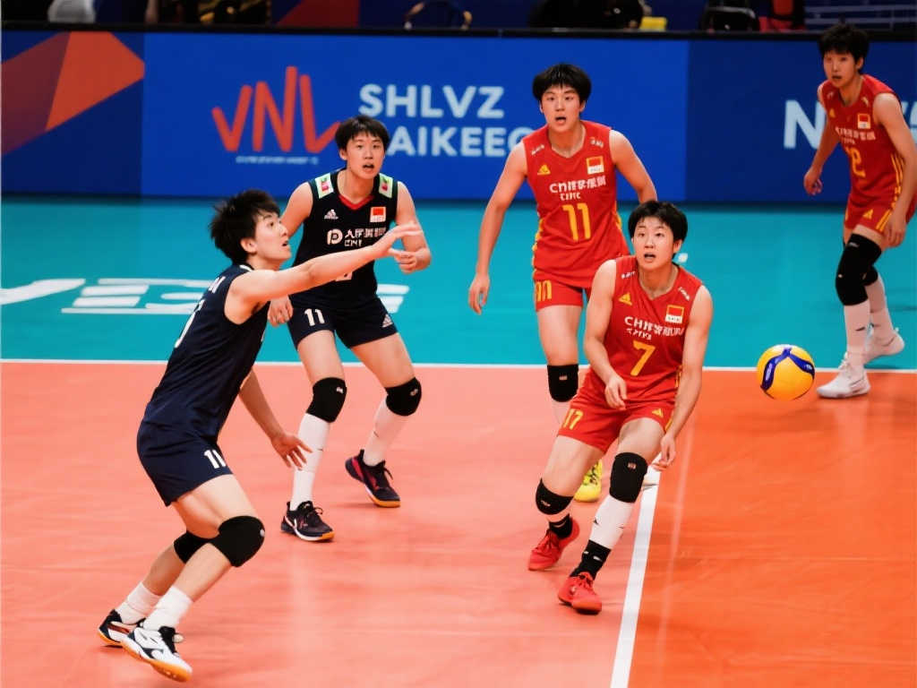 在他的带领 在他的带领